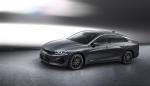 Kia K5 2019 года